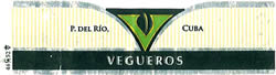 Vegueros band
